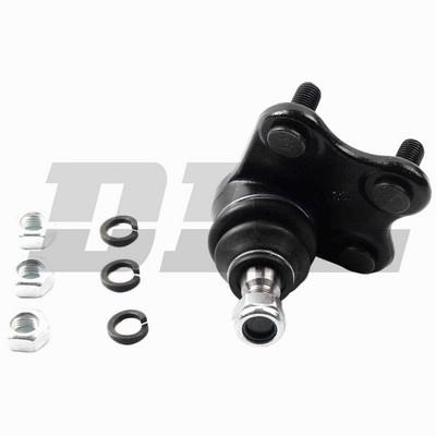 DLZ LB5024R Ball joint LB5024R: Buy near me in Poland at 2407.PL - Good price!