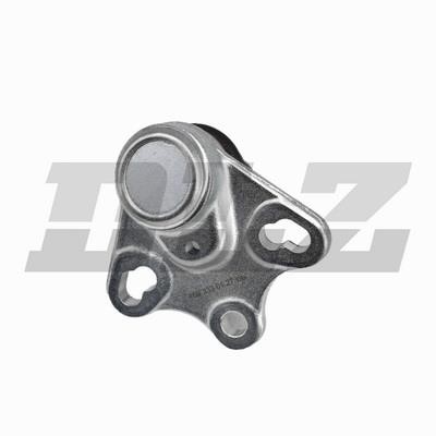 DLZ LB6014 Ball joint LB6014: Buy near me in Poland at 2407.PL - Good price!