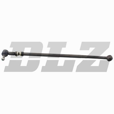 DLZ SS0065 Tie Rod SS0065: Buy near me in Poland at 2407.PL - Good price!