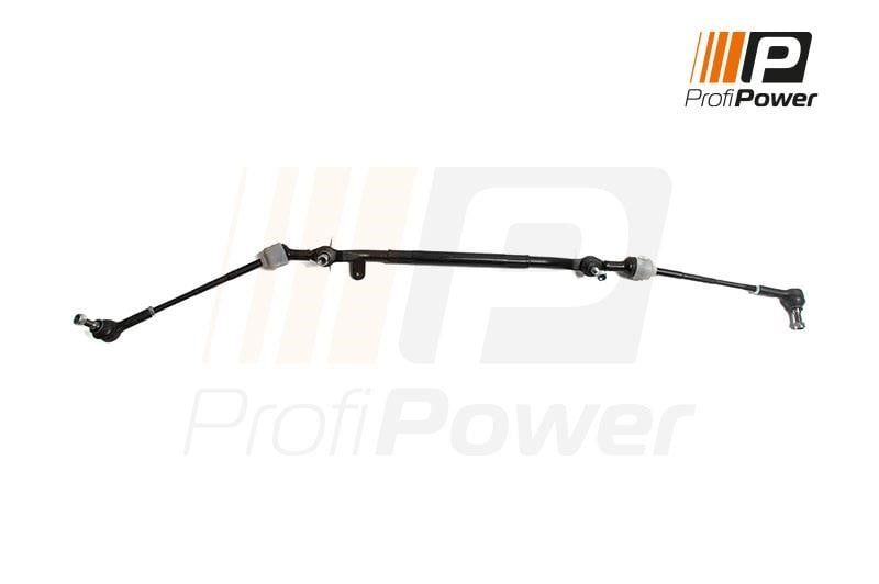 ProfiPower 5S1060 Поперечная рулевая тяга 5S1060: Отличная цена - Купить в Польше на 2407.PL!