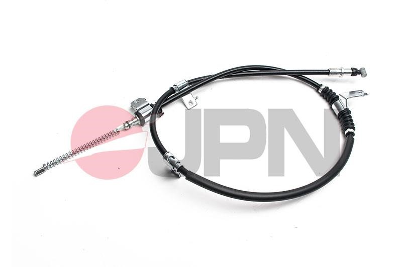 JPN 70H0017-JPN Cable Pull, parking brake 70H0017JPN: Buy near me in Poland at 2407.PL - Good price!