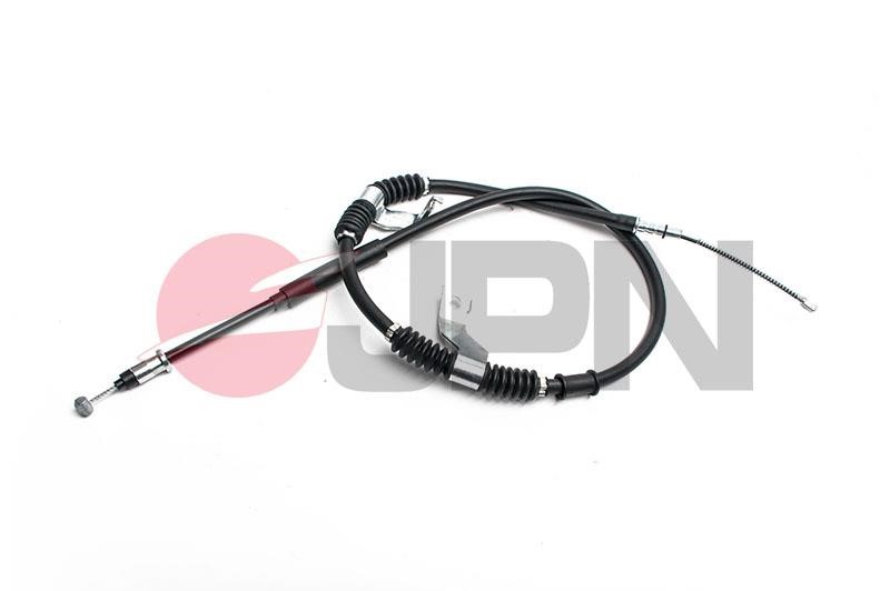 JPN 70H0024-JPN Cable Pull, parking brake 70H0024JPN: Buy near me in Poland at 2407.PL - Good price!