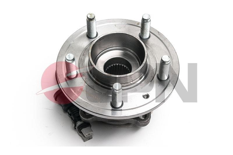 JPN 20L0014-JPN Wheel bearing kit 20L0014JPN: Buy near me in Poland at 2407.PL - Good price!