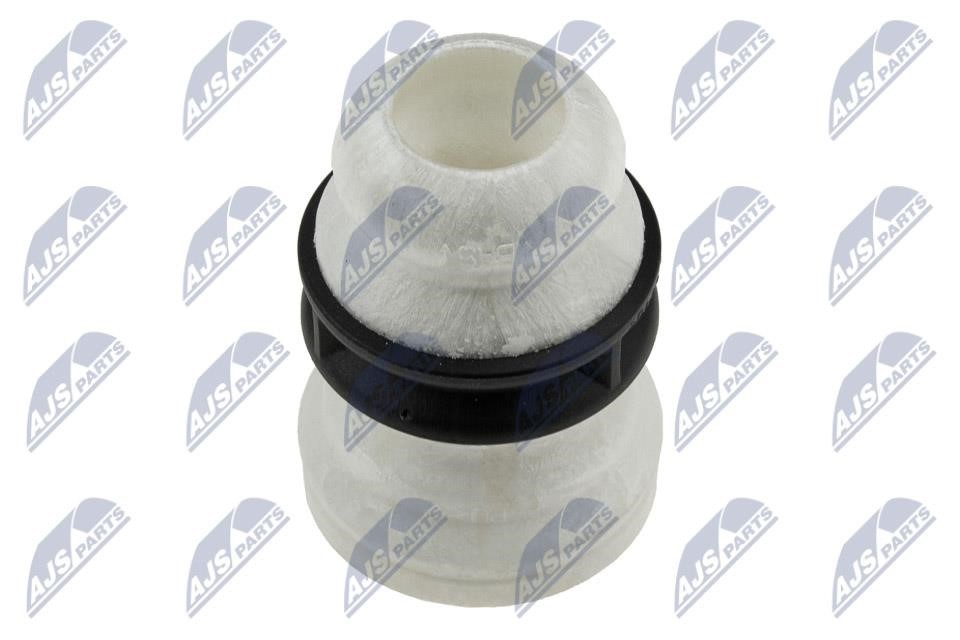 NTY AB-CT-007 Rubber buffer, suspension ABCT007: Buy near me at 2407.PL in Poland at an Affordable price!