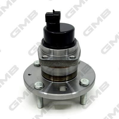 GMB GH34010A Wheel hub GH34010A: Buy near me at 2407.PL in Poland at an Affordable price!