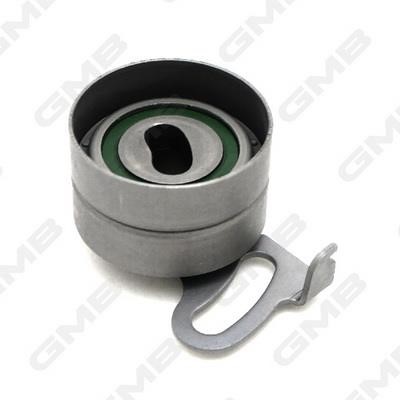 GMB GT80790 Tensioner pulley, timing belt GT80790: Buy near me at 2407.PL in Poland at an Affordable price!