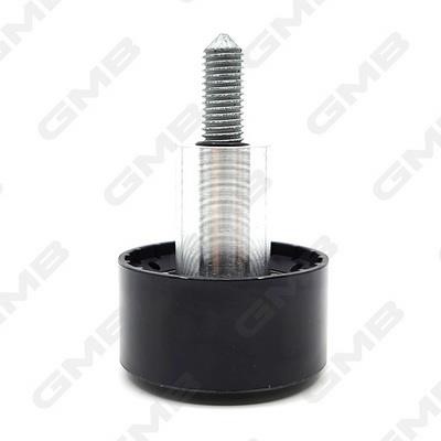 GMB GTC0040 Tensioner pulley, timing belt GTC0040: Buy near me in Poland at 2407.PL - Good price!