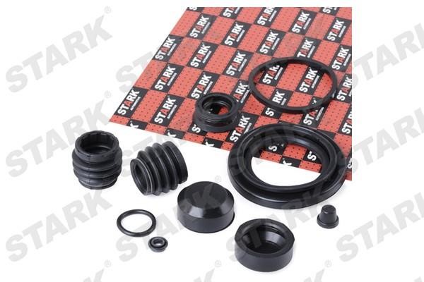 Stark SKRK-0730136 Repair Kit, brake caliper SKRK0730136: Buy near me at 2407.PL in Poland at an Affordable price!