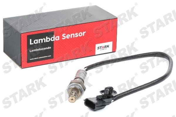 Stark SKLS-0140580 Lambda sensor SKLS0140580: Buy near me in Poland at 2407.PL - Good price!