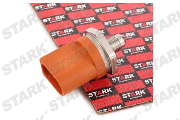 Stark SKSFP-1490003 Czujnik ciśnienia paliwa SKSFP1490003: Dobra cena w Polsce na 2407.PL - Kup Teraz!