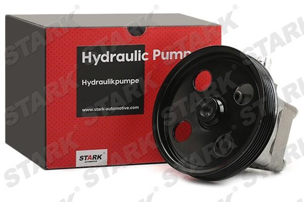 Stark SKHP-0540081 Hydraulic Pump, steering system SKHP0540081: Buy near me in Poland at 2407.PL - Good price!
