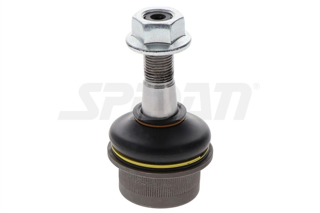 GKN-Spidan 61022 Ball joint 61022: Buy near me in Poland at 2407.PL - Good price!