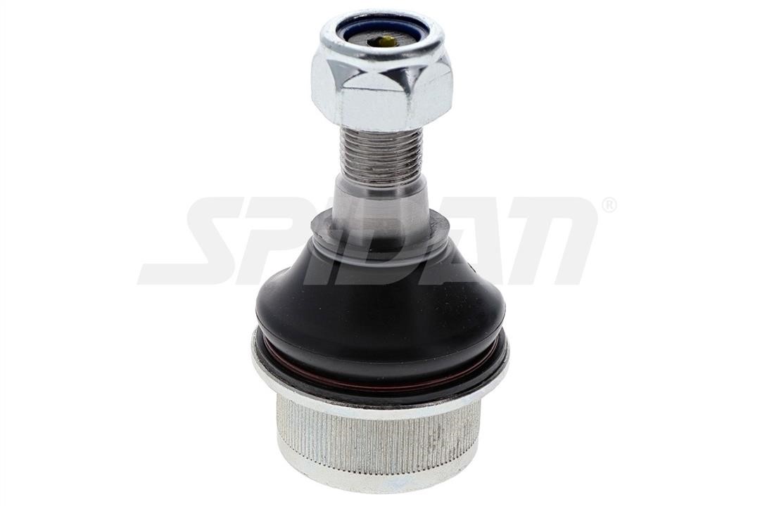 GKN-Spidan 61023 Ball joint 61023: Buy near me in Poland at 2407.PL - Good price!
