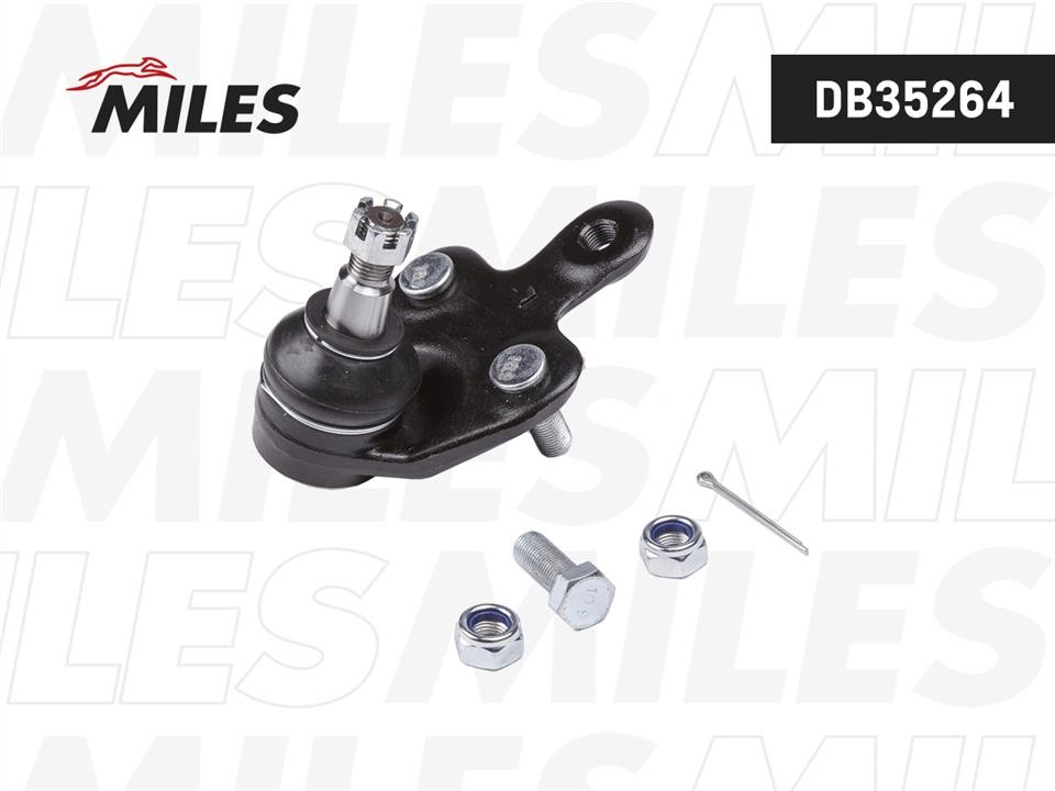 Miles DB35264 Ball joint DB35264: Buy near me in Poland at 2407.PL - Good price!