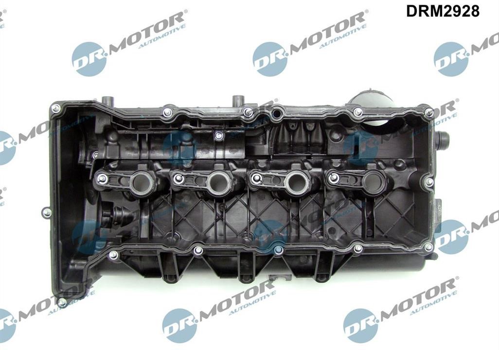Купити Dr.Motor DRM2928 за низькою ціною в Польщі!