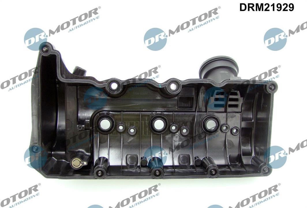 Kaufen Sie Dr.Motor DRM21929 zu einem günstigen Preis in Polen!