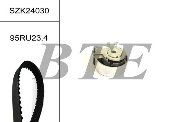 BTE SZK24030 Timing Belt Kit SZK24030: Buy near me in Poland at 2407.PL - Good price!