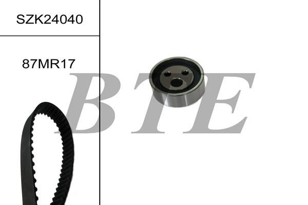 BTE SZK24040 Timing Belt Kit SZK24040: Buy near me in Poland at 2407.PL - Good price!