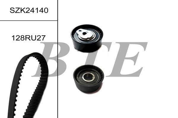BTE SZK24140 Timing Belt Kit SZK24140: Buy near me in Poland at 2407.PL - Good price!