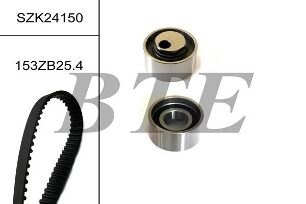 BTE SZK24150 Timing Belt Kit SZK24150: Buy near me in Poland at 2407.PL - Good price!