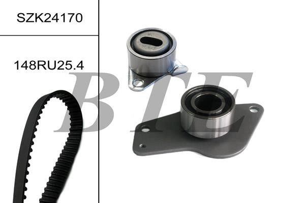 BTE SZK24170 Timing Belt Kit SZK24170: Buy near me in Poland at 2407.PL - Good price!