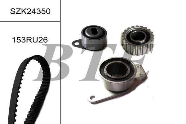 BTE SZK24350 Timing Belt Kit SZK24350: Buy near me in Poland at 2407.PL - Good price!