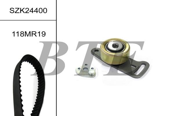 BTE SZK24400 Timing Belt Kit SZK24400: Buy near me in Poland at 2407.PL - Good price!