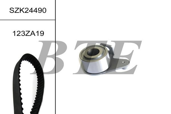 BTE SZK24490 Timing Belt Kit SZK24490: Buy near me in Poland at 2407.PL - Good price!