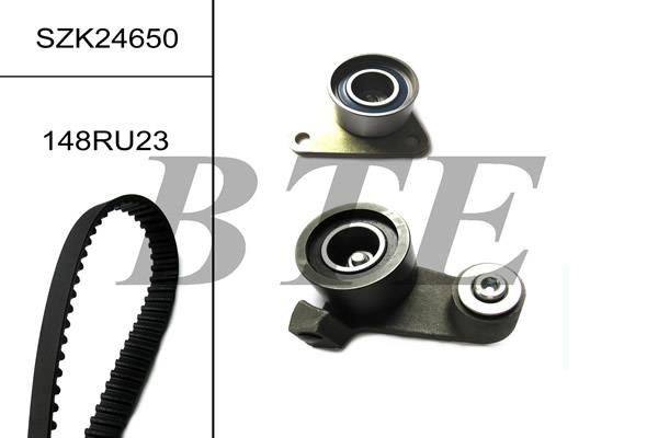 BTE SZK24650 Timing Belt Kit SZK24650: Buy near me in Poland at 2407.PL - Good price!
