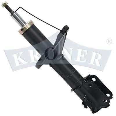 Kroner K3512220G Front Left Gas Oil Suspension Shock Absorber K3512220G: Buy near me in Poland at 2407.PL - Good price!
