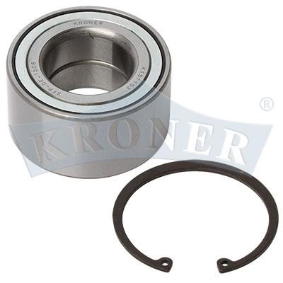 Kroner K151103 Wheel bearing K151103: Buy near me in Poland at 2407.PL - Good price!