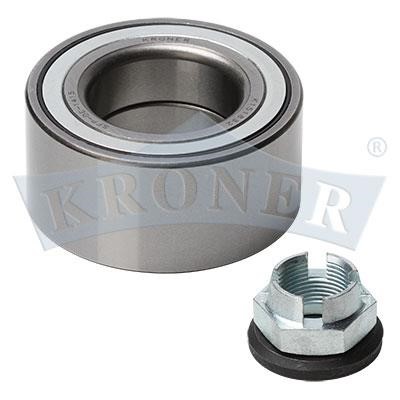 Kroner K151832 Wheel bearing K151832: Buy near me in Poland at 2407.PL - Good price!