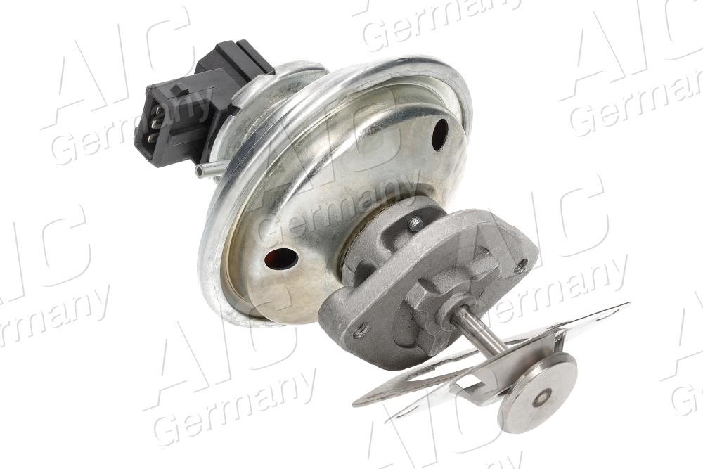 AIC Germany 70367 Клапан рециркуляции отработанных газов EGR 70367: Отличная цена - Купить в Польше на 2407.PL!