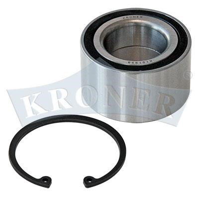 Kroner K151958 Wheel bearing K151958: Buy near me in Poland at 2407.PL - Good price!
