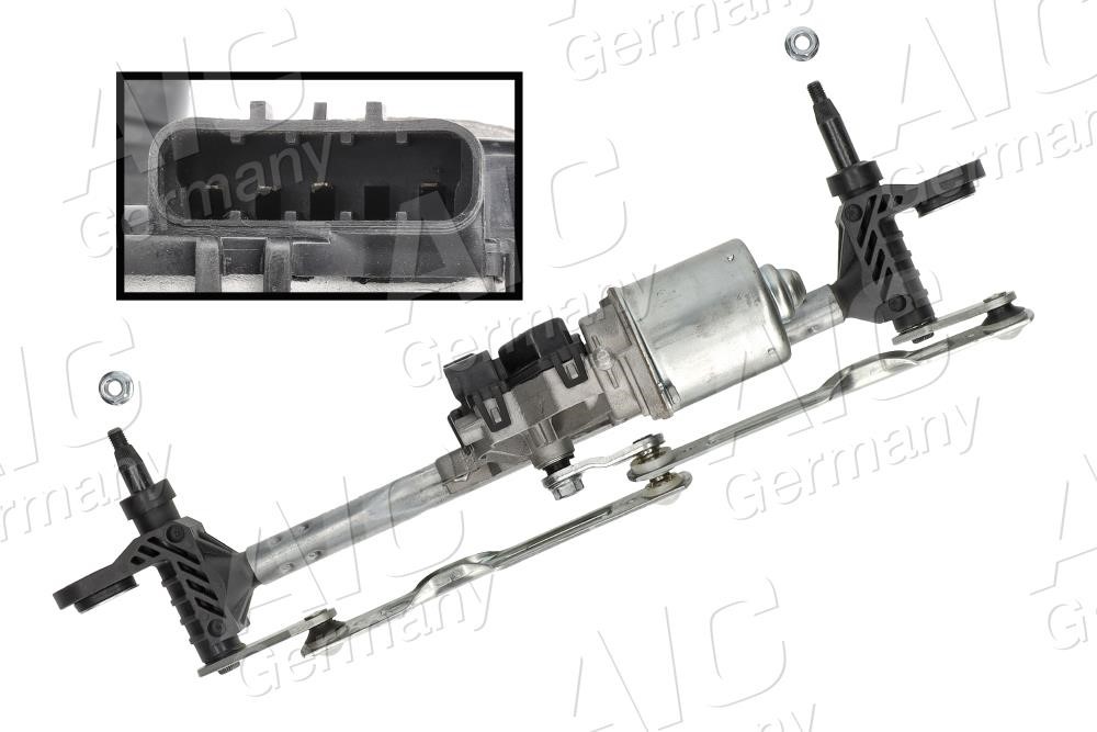 AIC Germany 71267 Wiper Linkage 71267: Buy near me in Poland at 2407.PL - Good price!