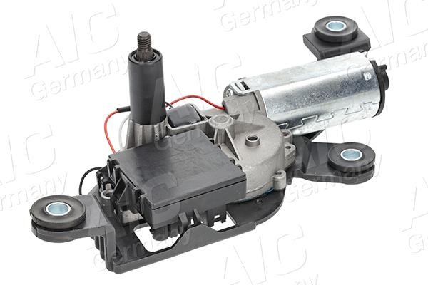 AIC Germany 73827 Wiper Motor 73827: Buy near me at 2407.PL in Poland at an Affordable price!