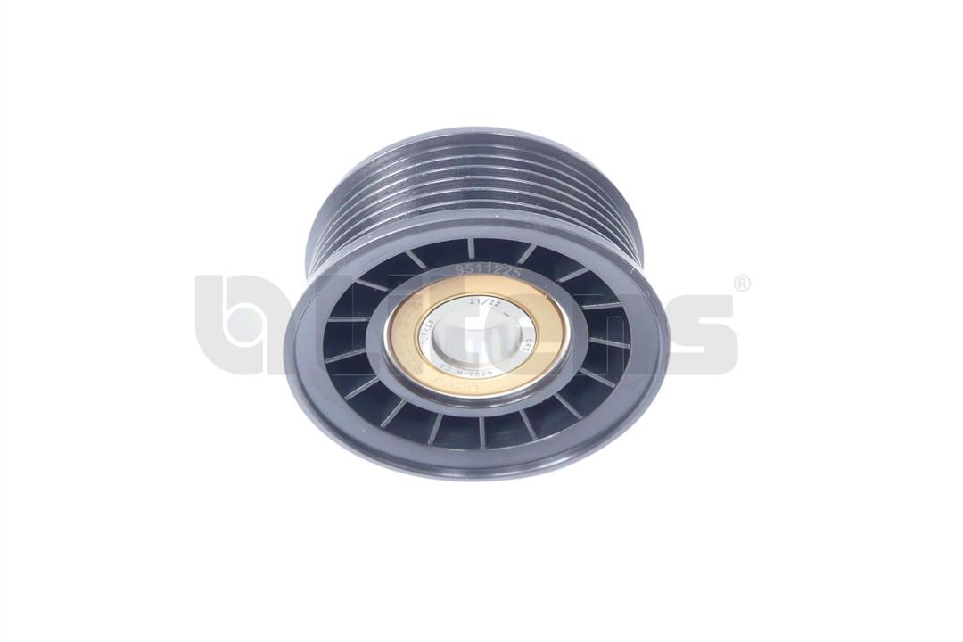 Litens 9511225 Deflection/guide pulley, v-ribbed belt 9511225: Buy near me in Poland at 2407.PL - Good price!