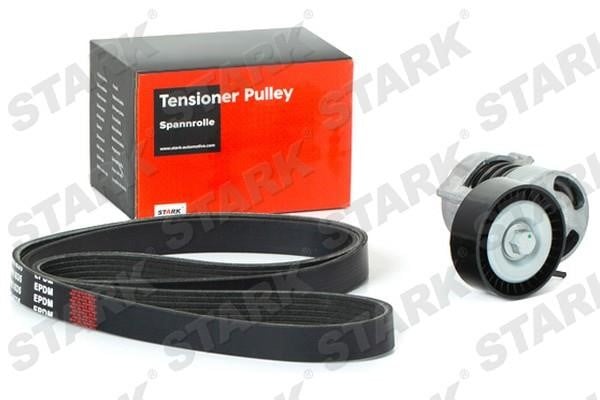 Stark SKRBS-1200783 Drive belt kit SKRBS1200783: Buy near me in Poland at 2407.PL - Good price!