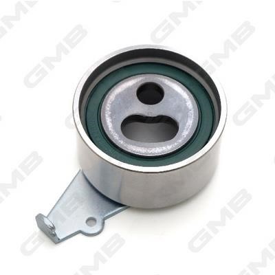 GMB GT90630 V-ribbed belt tensioner (drive) roller GT90630: Buy near me at 2407.PL in Poland at an Affordable price!