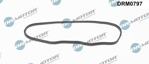 Dr.Motor DRM0797 Gasket, timing case cover DRM0797: Buy near me in Poland at 2407.PL - Good price!