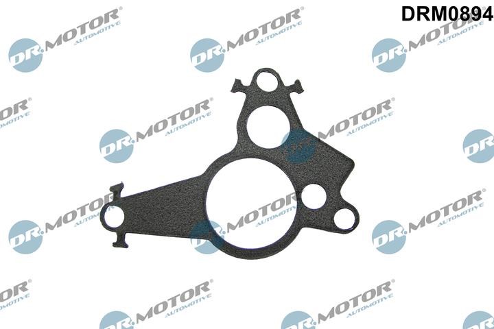 Dr.Motor DRM0894 Gasket, cylinder head cover DRM0894: Buy near me in Poland at 2407.PL - Good price!
