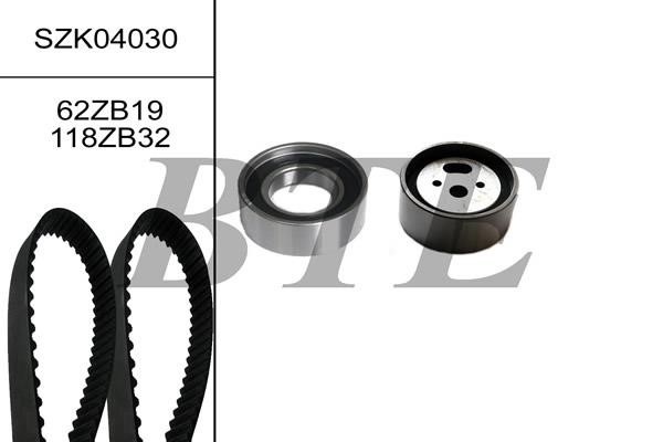 BTE SZK04030 Timing Belt Kit SZK04030: Buy near me in Poland at 2407.PL - Good price!
