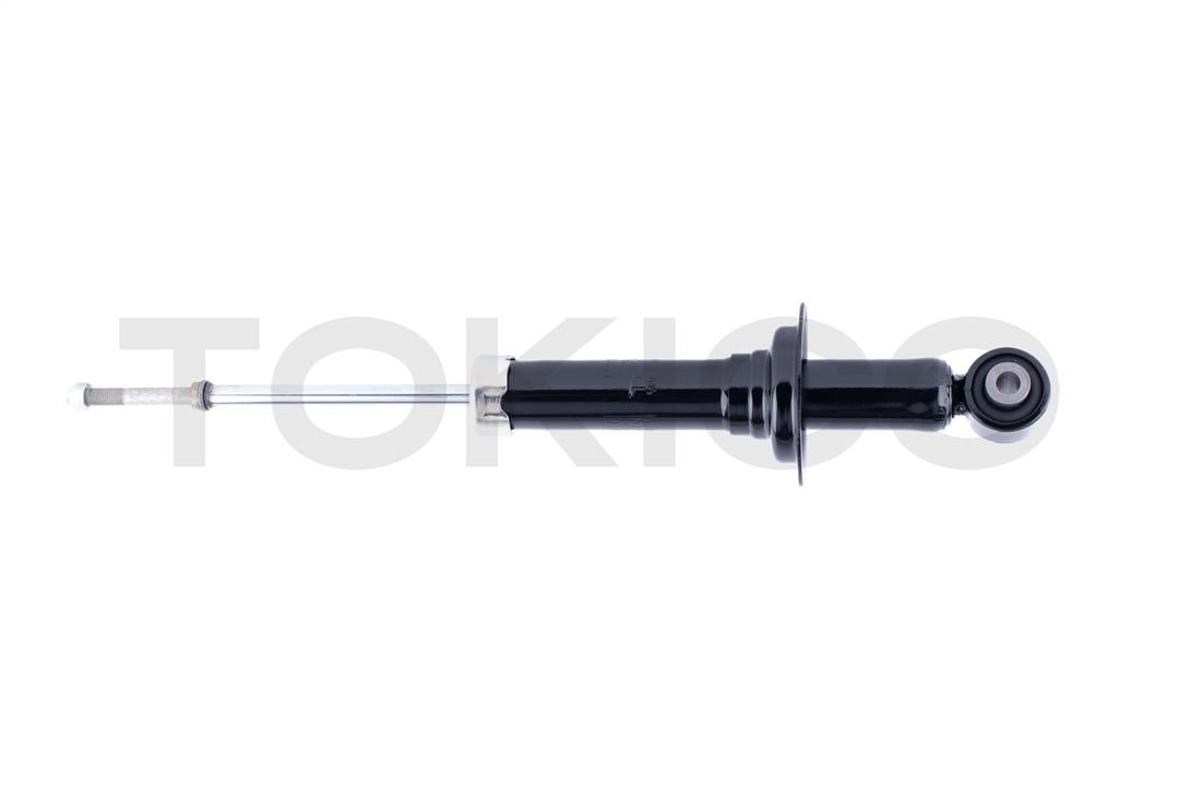 Tokico U20017 Rear suspension shock U20017: Buy near me at 2407.PL in Poland at an Affordable price!