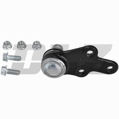 DLZ LB0516L Ball joint LB0516L: Buy near me at 2407.PL in Poland at an Affordable price!