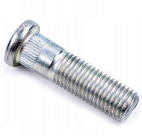 Honda 90113-S84-901 Bolt, wheel (rocknel fastener) 90113S84901: Buy near me at 2407.PL in Poland at an Affordable price!