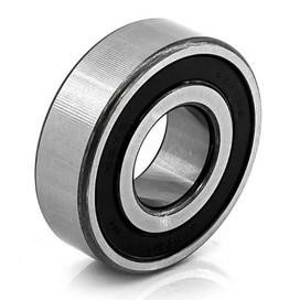 SKF 62032RS Bearing 62032RS: Buy near me in Poland at 2407.PL - Good price!