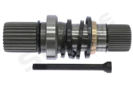 StarLine 42.37.617 Drive shaft 4237617: Buy near me in Poland at 2407.PL - Good price!