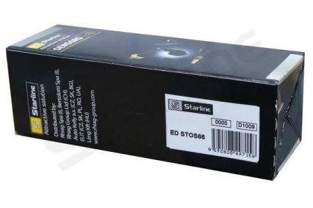 Kup StarLine ED STOS66 w niskiej cenie w Polsce!