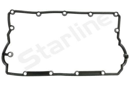 StarLine GA 2001 Gasket, cylinder head cover GA2001: Buy near me at 2407.PL in Poland at an Affordable price!