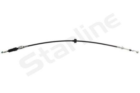 StarLine LA GS.99303 Gearshift cable LAGS99303: Buy near me at 2407.PL in Poland at an Affordable price!